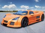 Gumpert Apollo Basic 2007 года